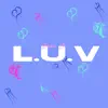 Dami Jo - L.U.V - Single